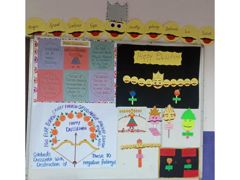 dussehra