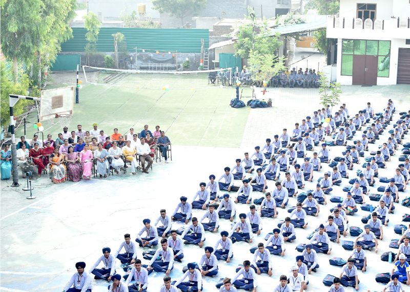 Independence Day Celebrations