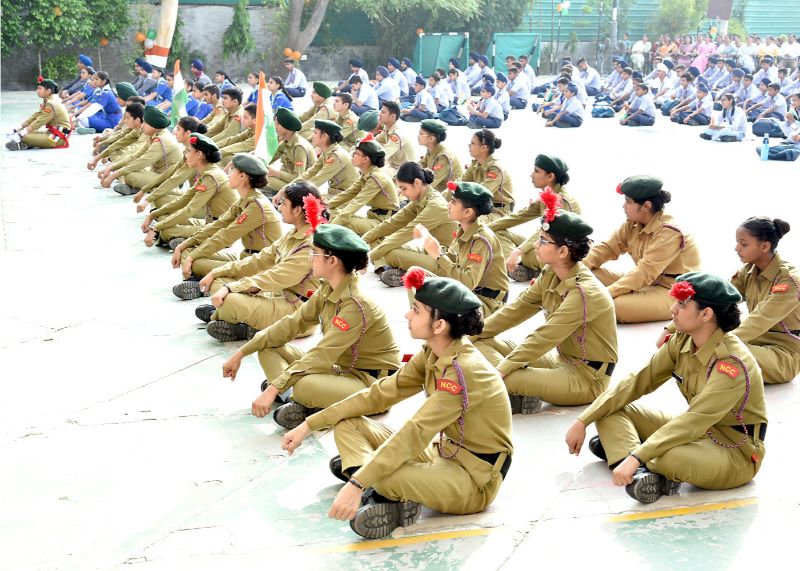 Independence Day Celebrations