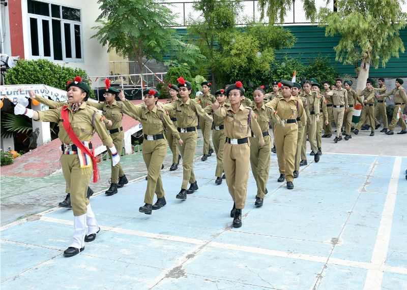 Independence Day Celebrations