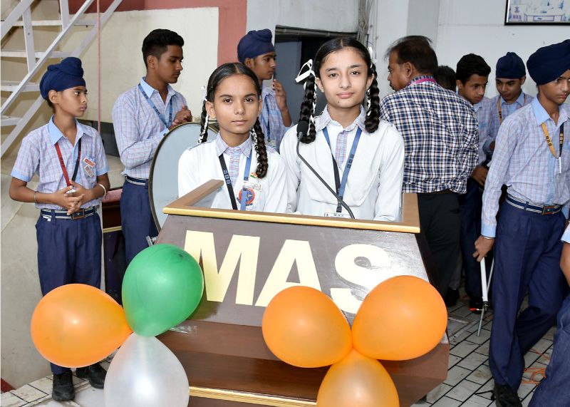 Independence Day Celebrations