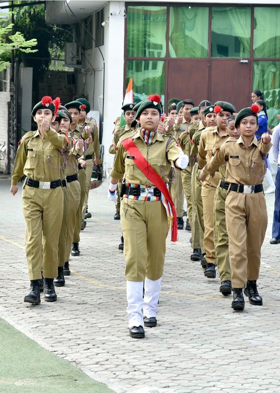 Independence Day Celebrations