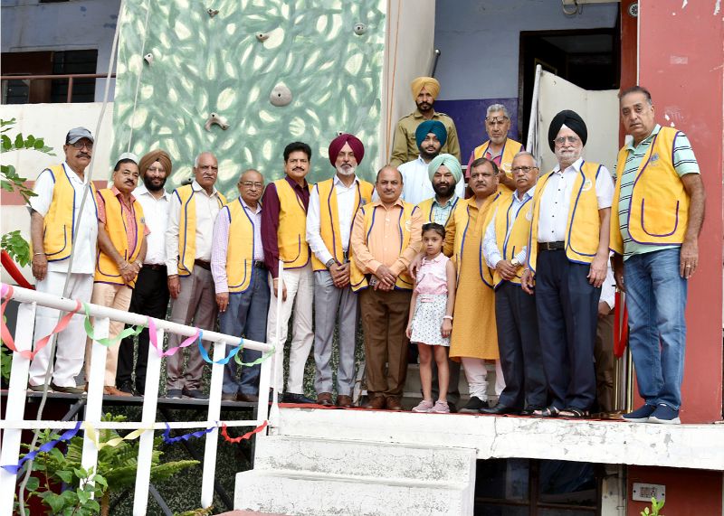 Independence Day Celebrations