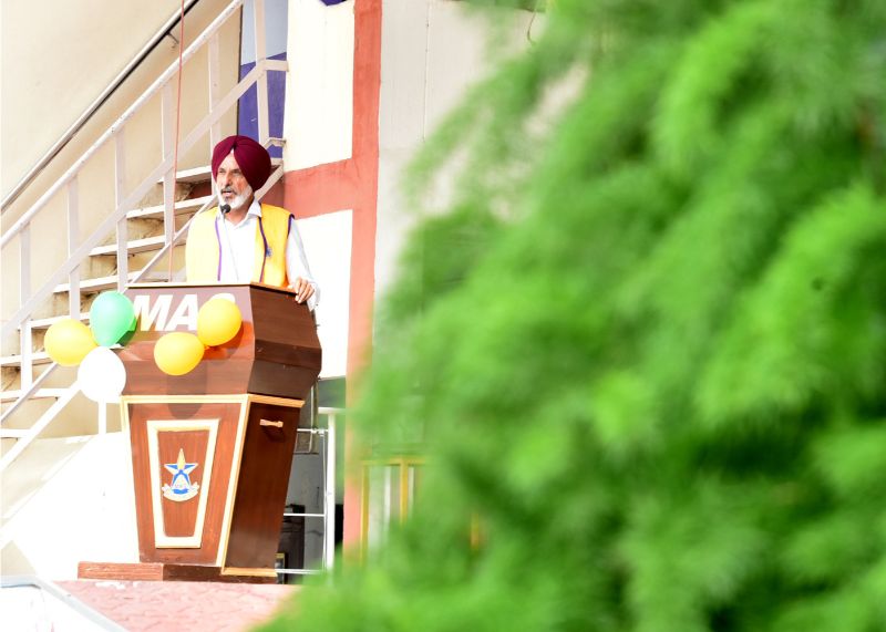 Independence Day Celebrations