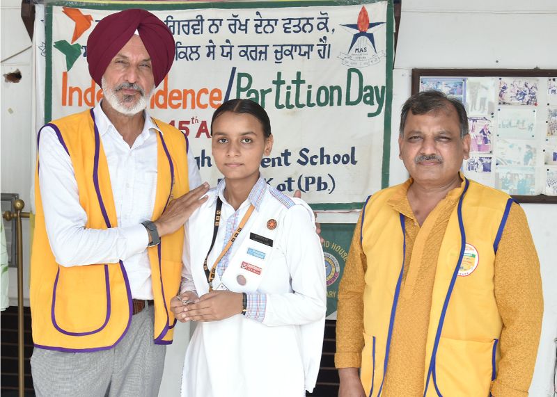 Independence Day Celebrations