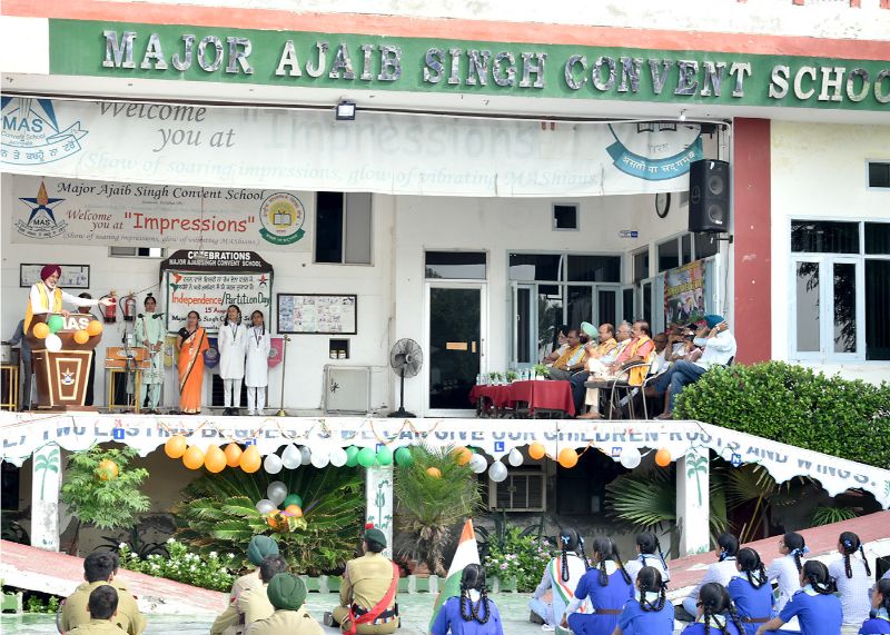 Independence Day Celebrations