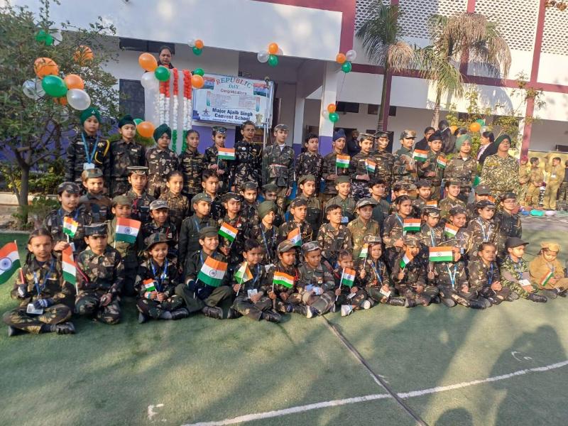 Republic Day