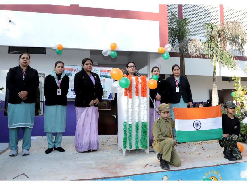 Republic Day