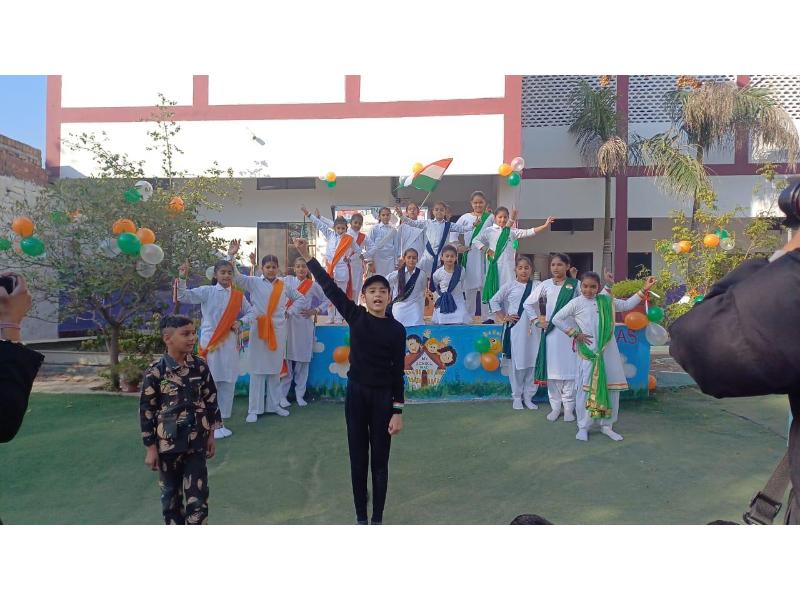 Republic Day