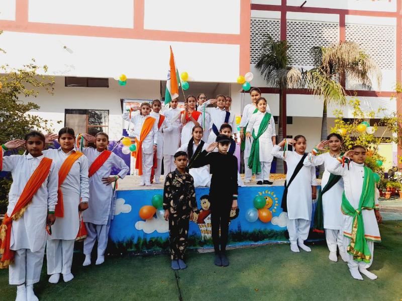 Republic Day