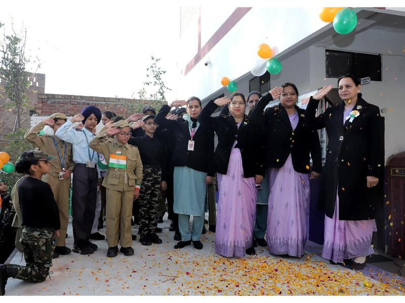 Republic Day