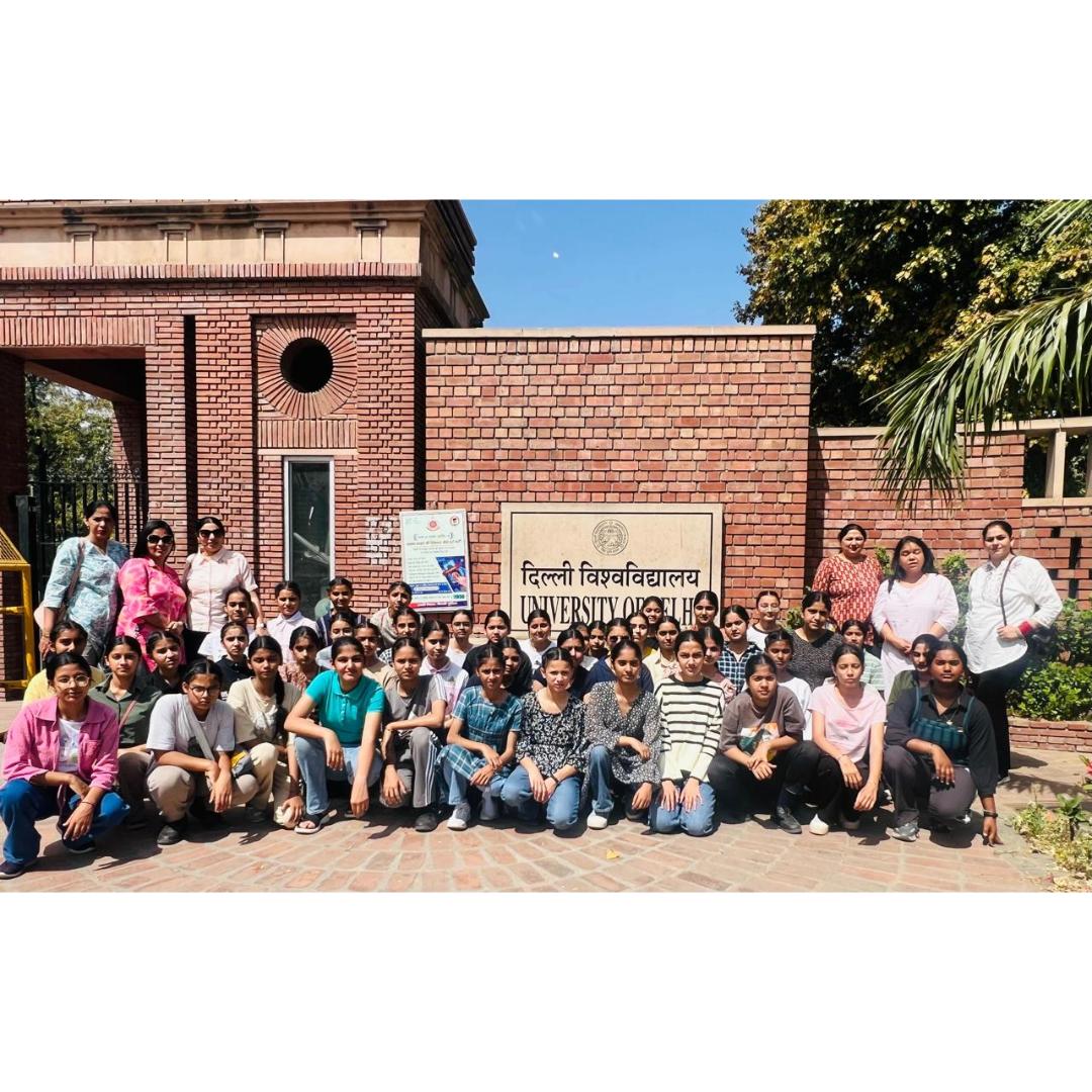 visit to rashtrapati bhawan