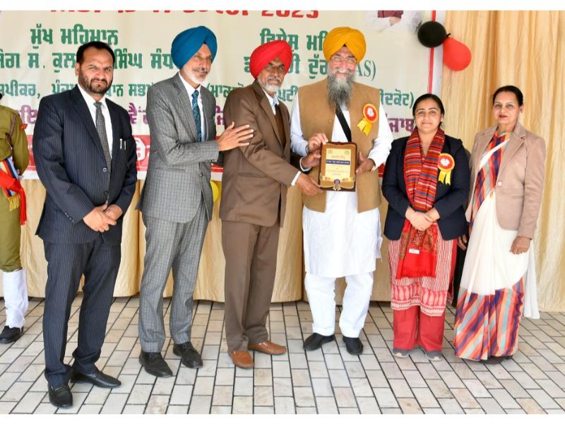 youth-day celebrations
