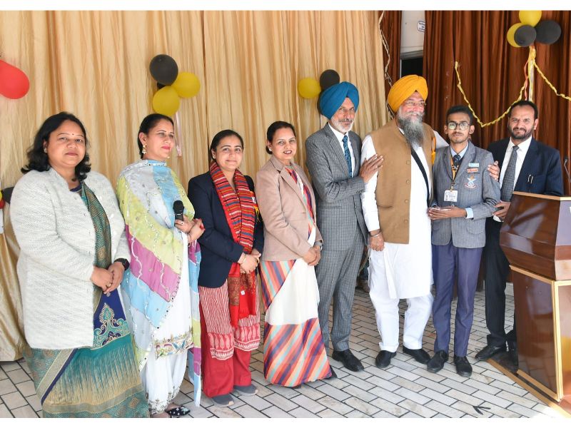 youth-day celebrations
