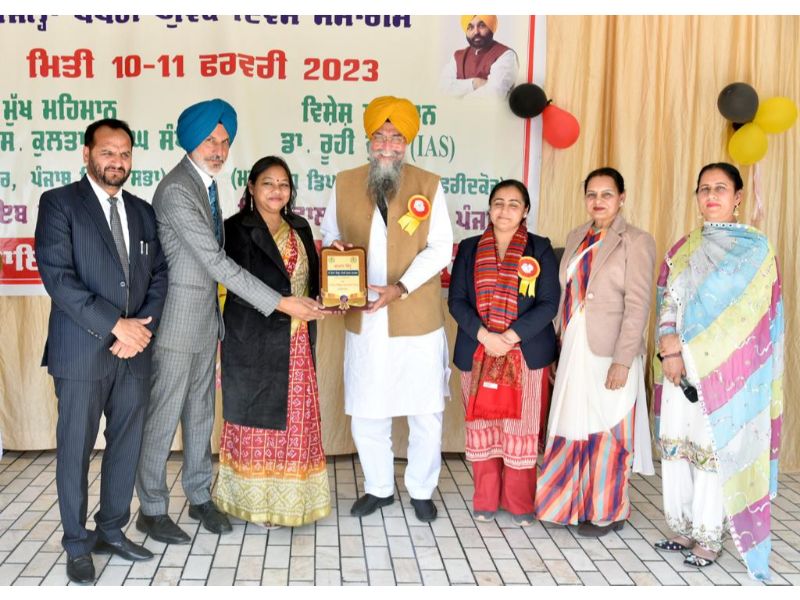 youth-day celebrations