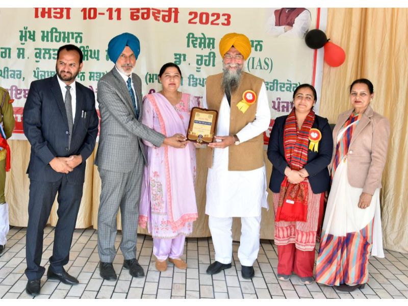youth-day celebrations