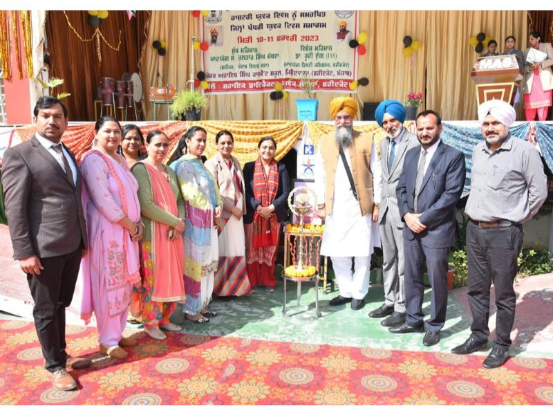youth-day celebrations