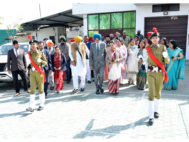 youth-day celebrations