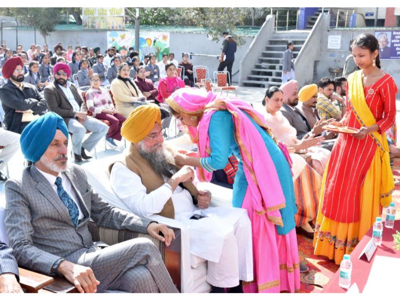youth-day celebrations