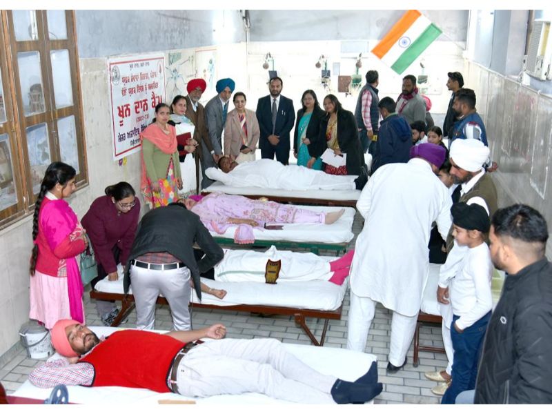 youth-day celebrations