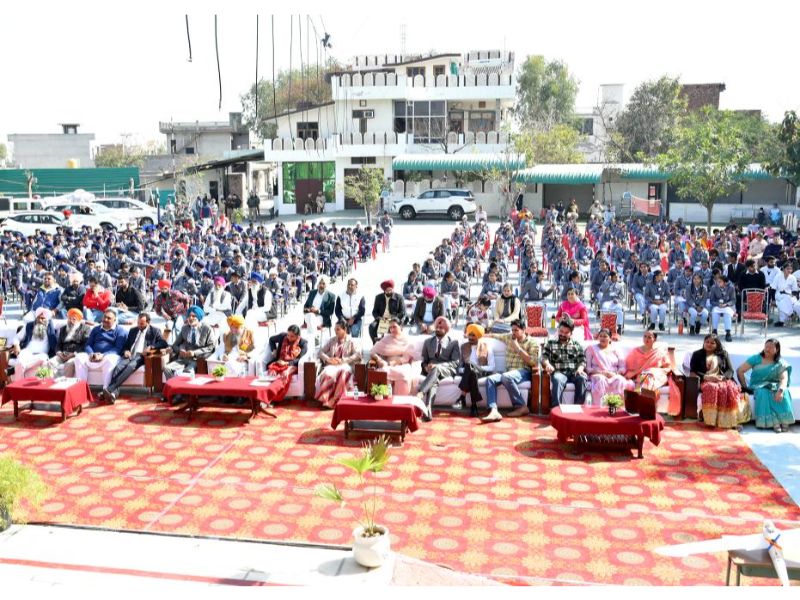 youth-day celebrations