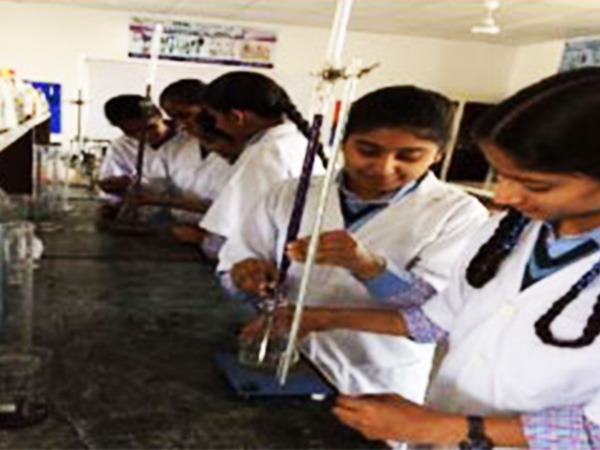 Chemistry Lab 4