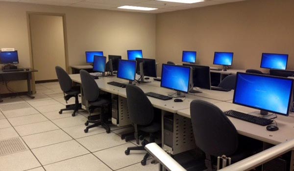 Computer Lab 2