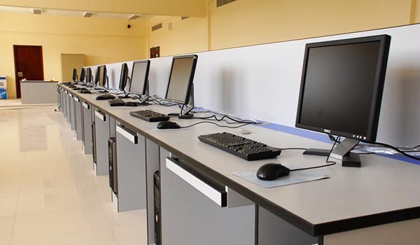 Computer Lab 3