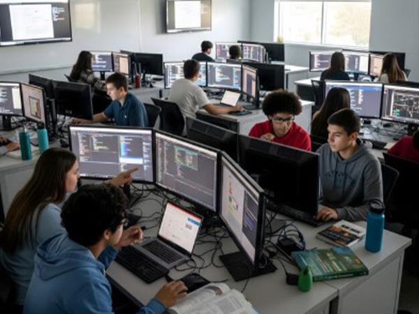 Computer Lab 4
