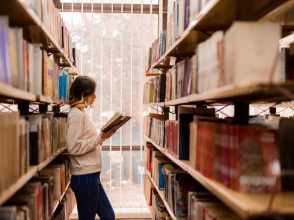 Library 3