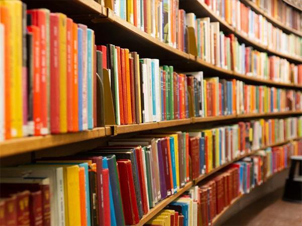 Library 5