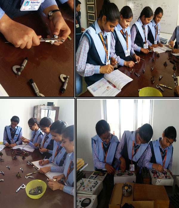Physics Lab