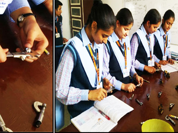 Physics Lab 5