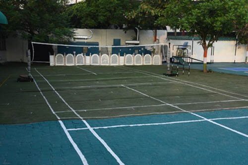 Sports at Major Ajaib Singh Convent School