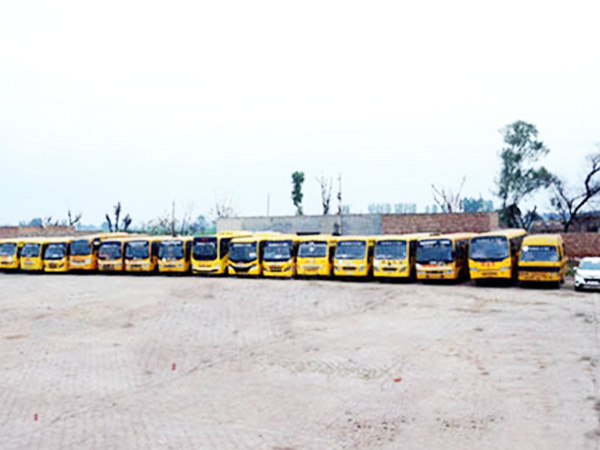 Transport