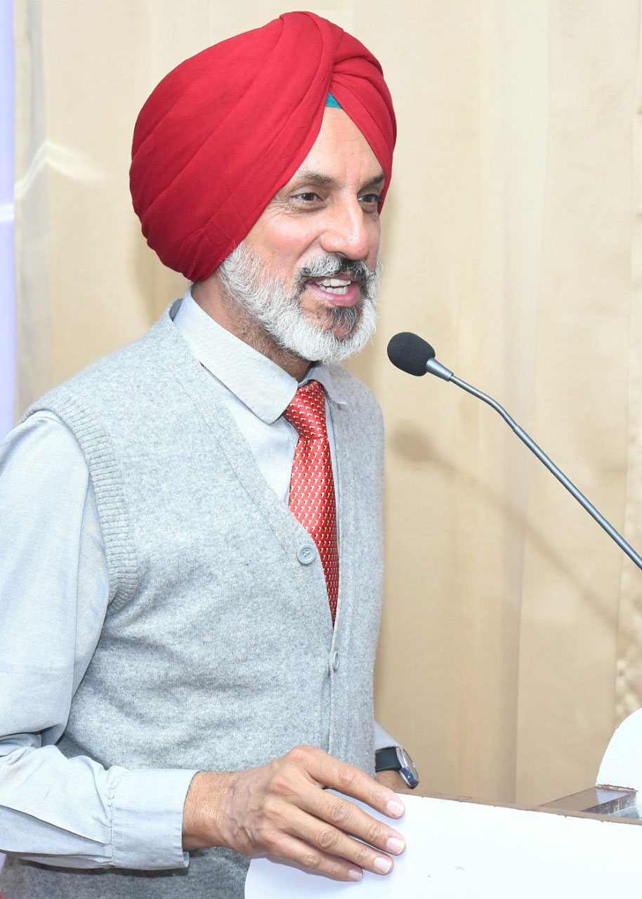 Principal
